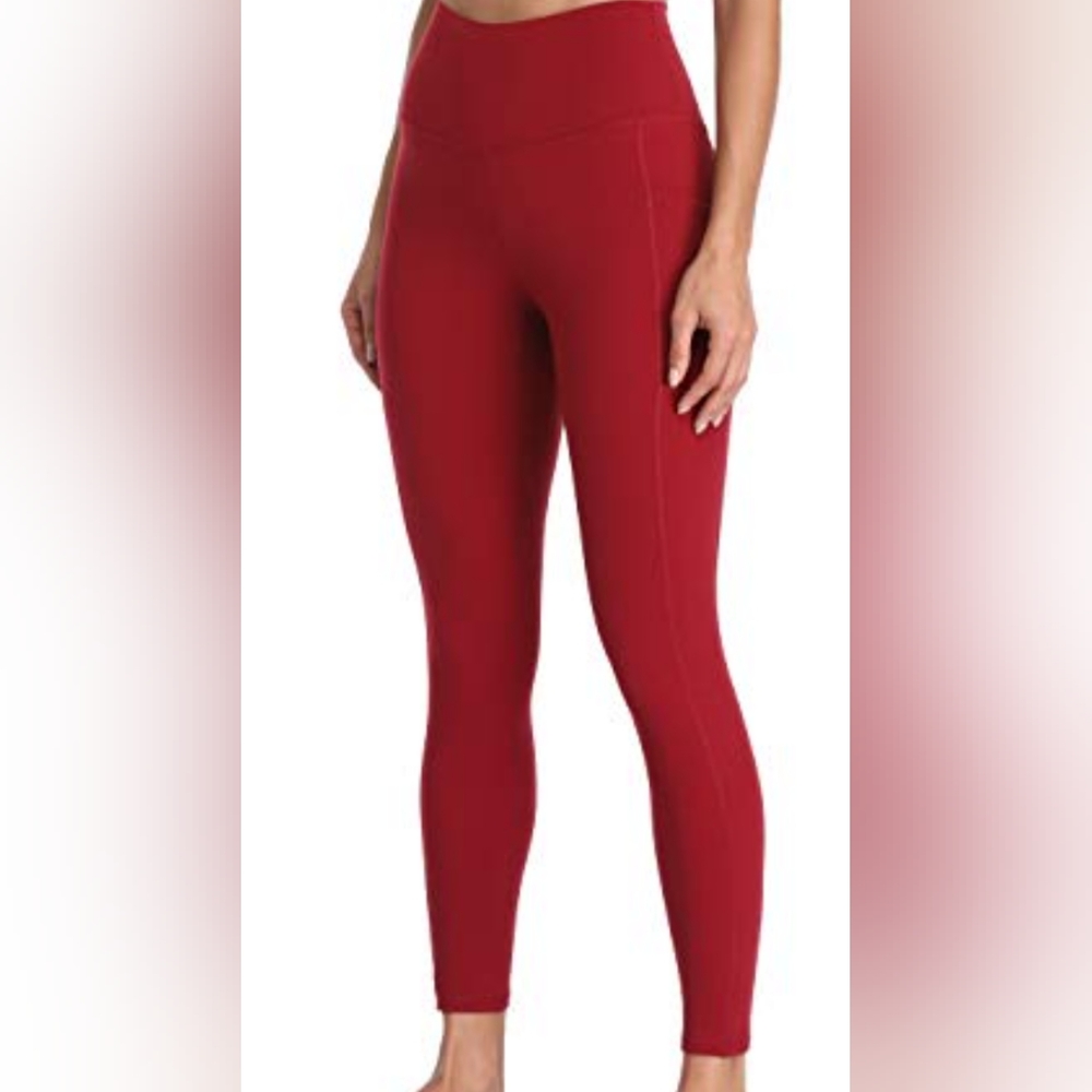 Colorfulkoala Women's Workout Leggings